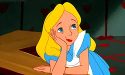 Alice in Wonderland