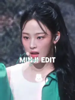Minji edit❤️ flop?