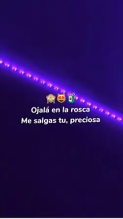 💜