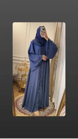 Abaya