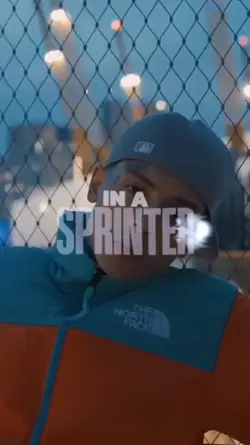 sprinter 