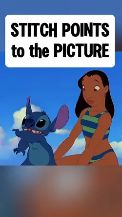 STITCH POINTS 