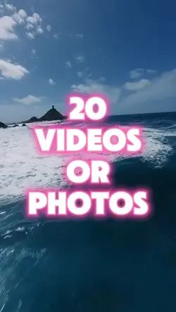 Add 20 clips