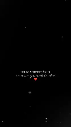 parabéns filho..❤️🏆