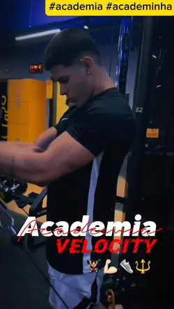 Academia velocity🔱