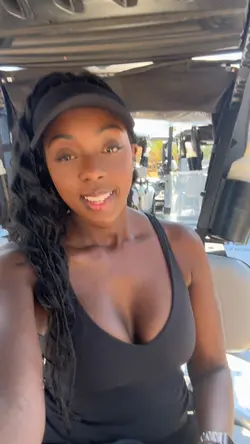 Golf Recap