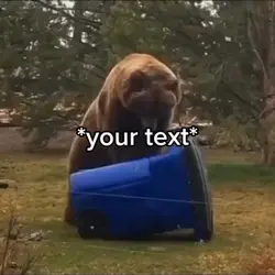Bear CPR