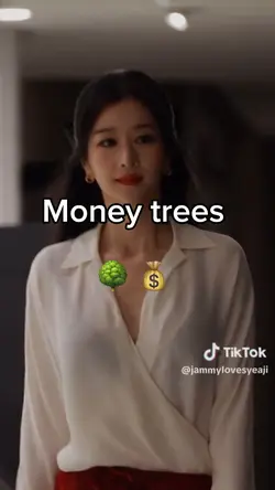 Money trees 