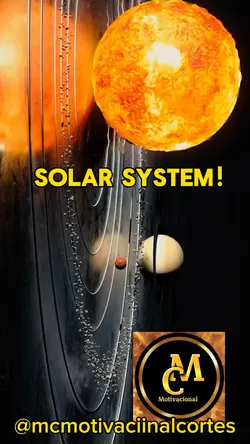 SOLAR SYSTEM