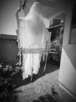 fade into you by