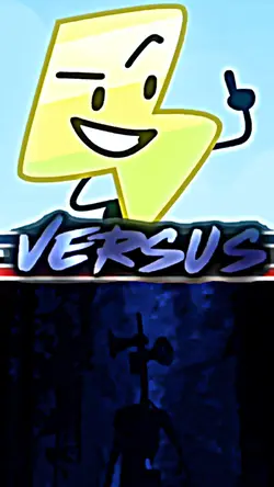 1V1 FIRE TEMPLATE