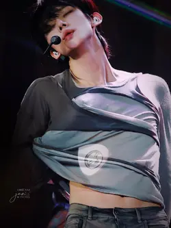 Yeonjun edit request