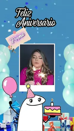 Aniversario de prima