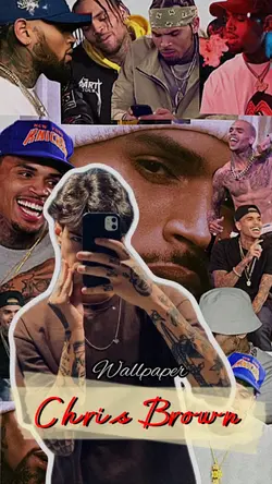 Chris Brown