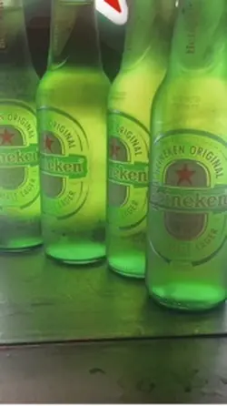 Bebida