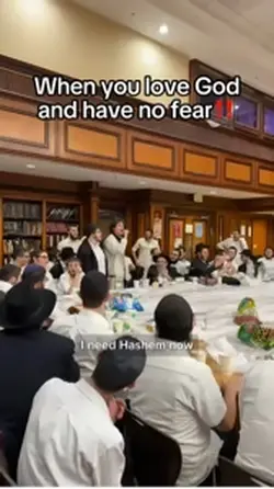 Jewish Freestyle 🎵