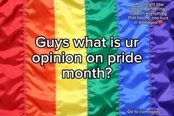 just curious 
