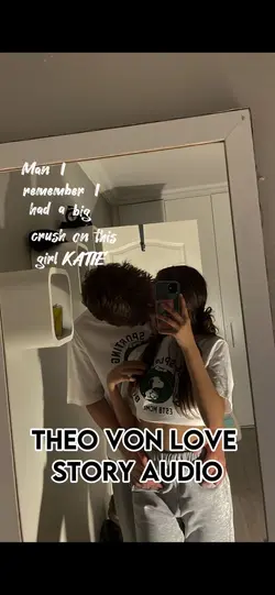 Theo Von Love Audio