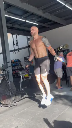Crossfit