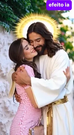 jesus e