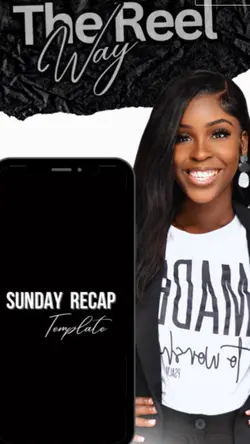 Sunday Recap 