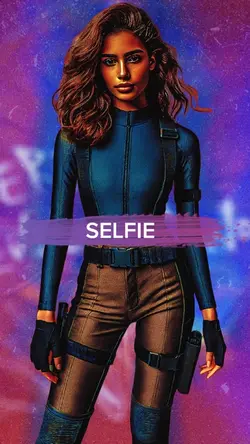 Selfie 