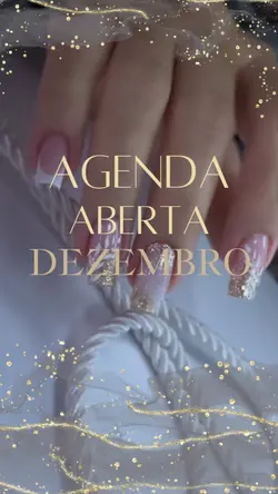 Agenda aberta 