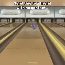Bowling Meme