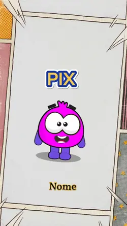Pix memes engraçado 