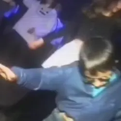 Kid Dancing