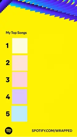 Fake Spotify rapped