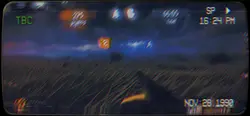 VHS tape