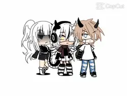 Fake collab