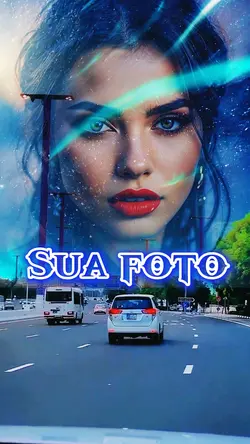 Sua foto 