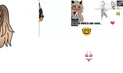 emoji curse
