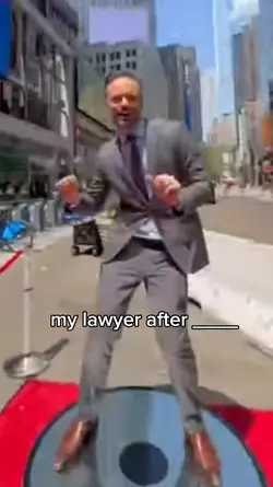 my lawyer 