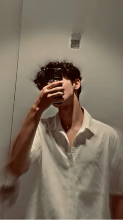 😪