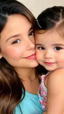 trend filha IA