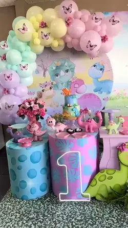 Decoração 