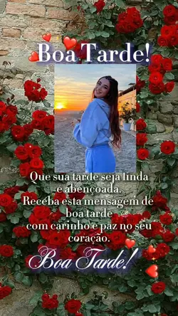 boa tarde #viral