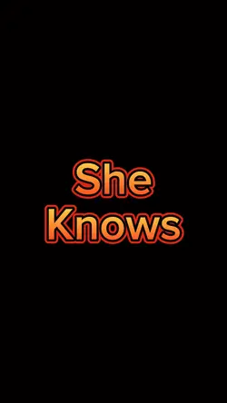 She Knows