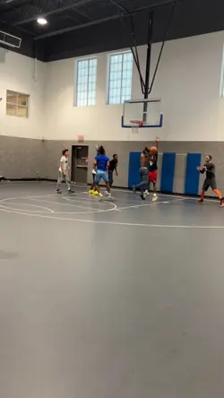 Streetball SpiderMan