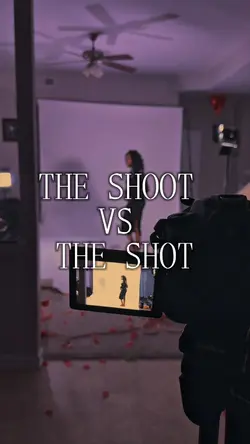 SHOOT VS SHOT