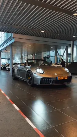 911🔥GTS