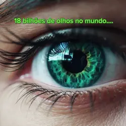 Teus olhos
