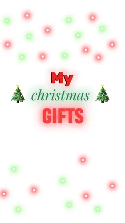 XMAS GIFT VLOG 🎄🎁🎅🏾