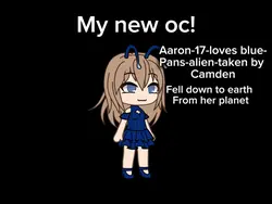 Aaron