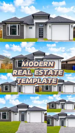 Real Estate