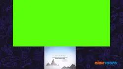 nicktoons split 