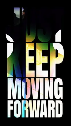 Moving